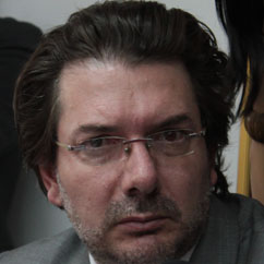 Juan Carlos Restrepo Piedrahíta